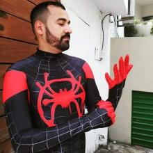 Profile picture for user Leandro José Barbosa