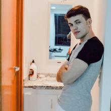 Profile picture for user Manoel Lucas Bezerra de Lima