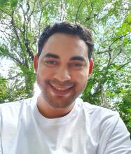 Profile picture for user Ribbyson José de Farias Silva