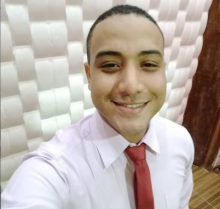 Profile picture for user Osias Raimundo da Silva Junior