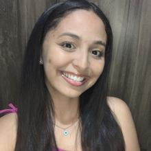 Profile picture for user Maria José de Sousa Monteiro