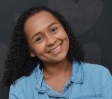 Profile picture for user Evellyn Monick Teixeira da Silva de Brito