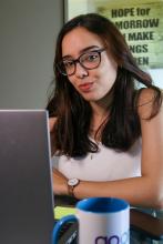 Profile picture for user Pollyana de Andrade Sales