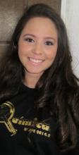 Profile picture for user Amanda Maria Vieira Mendes Sales