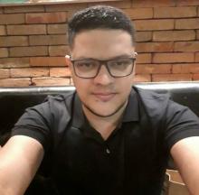 Profile picture for user Luiz Gonzaga de Souza Neto
