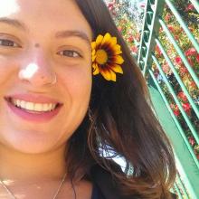 Profile picture for user Mariana Ribeiro Porto Araujo