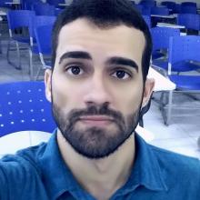 Profile picture for user Felipe Costa Lemos