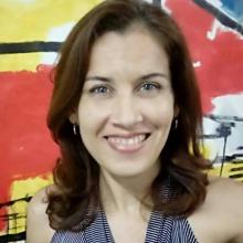 Profile picture for user Mona Lisa Dias da Silva