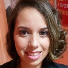 Profile picture for user Thayana Patrícia da Silva Marques
