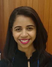 Profile picture for user Ana Tereza de Souza Albertim