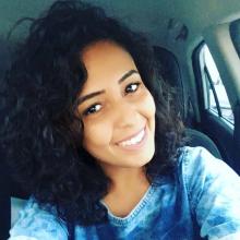 Profile picture for user Carolina Santos de Miranda