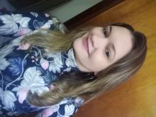 Profile picture for user Maria Iracema Barbosa Moura