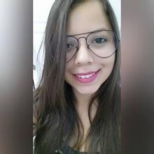 Profile picture for user Claudjane Melo Galindo