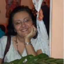 Profile picture for user Fernanda Muniz Brayner Lopes