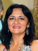 Profile picture for user Nadja Patrícia Gonçalves Da Silva Almeida