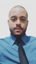 Profile picture for user Thiago Vicente de Assunção