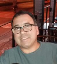 Profile picture for user Fernando Emílio Leite de Almeida