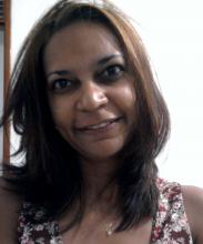 Profile picture for user Ladjane Pereira da Silva Rufino de Freitas