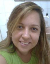 Profile picture for user Daniele Alves de Melo