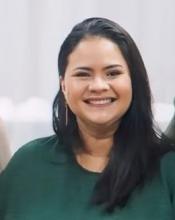 Profile picture for user Flávia Cristiane Vieira da Silva