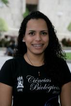 Profile picture for user Laís Monteiro de Souza