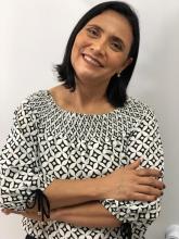 Profile picture for user MARIA SOLANGE DOS SANTOS GAMA