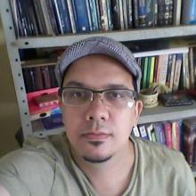 Profile picture for user Rodrigo Baldow De Souza