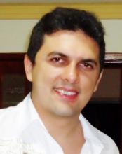 Profile picture for user Tony Regy Ferreira da Silva