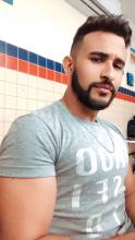 Profile picture for user Danylo David de Lima Silvaa