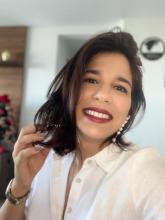 Profile picture for user Jaqueline Dantas Sabino