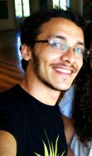 Profile picture for user Leandro Cesar Santos da Silva