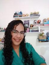 Profile picture for user Patrícia Barros de Macêdo