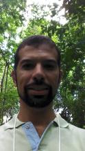 Profile picture for user Romulo André Vicente