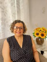 Profile picture for user Valéria Maria de Lima Borba
