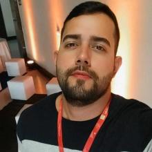 Profile picture for user David Gadelha da Costa