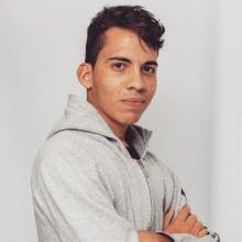 Profile picture for user Gabriel Candido da Silva