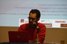 Profile picture for user Edelweis Jose Tavares Barbosa.
