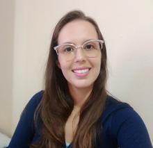 Profile picture for user Lidianne Maria da Silva