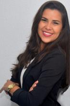 Profile picture for user Rafaela Menezes da Silva Reis.