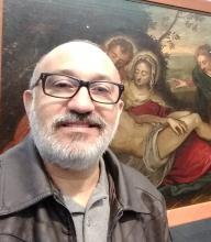 Profile picture for user Adelmo Fernandes de Araújo