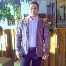Profile picture for user Antônio Santana de Souza Júnior