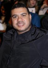 Profile picture for user Gilliard Barbosa de Medeiros