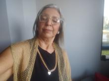 Profile picture for user LUZIA HELENA CASTRO SQUINCA