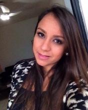 Profile picture for user Raquel Eufrazio de Santana