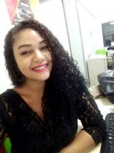 Profile picture for user Wanessa Kamily Bezerra dos Santos