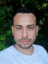 Profile picture for user César Henrique Pinto Moreira