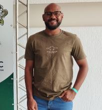 Profile picture for user Alaércio Moura Peixoto de Jesus