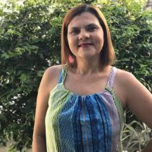 Profile picture for user Marilene Rosa dos Santos