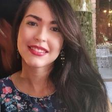 Profile picture for user Rayssa Suane de Araújo Lima