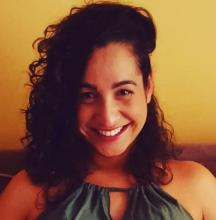 Profile picture for user Debora Bezerra de Santana